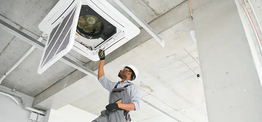 Efficient Multi‑Unit & HOA Annual Vent Cleaning Plans in Norwich