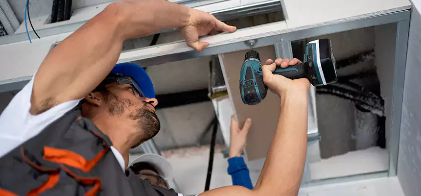Our Apartment Air Duct Cleaning Services in Norwich, CT