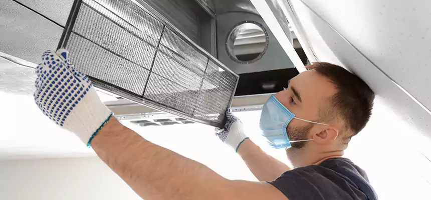 Our Dryer Vent Cleaning Services in Norwich, CT