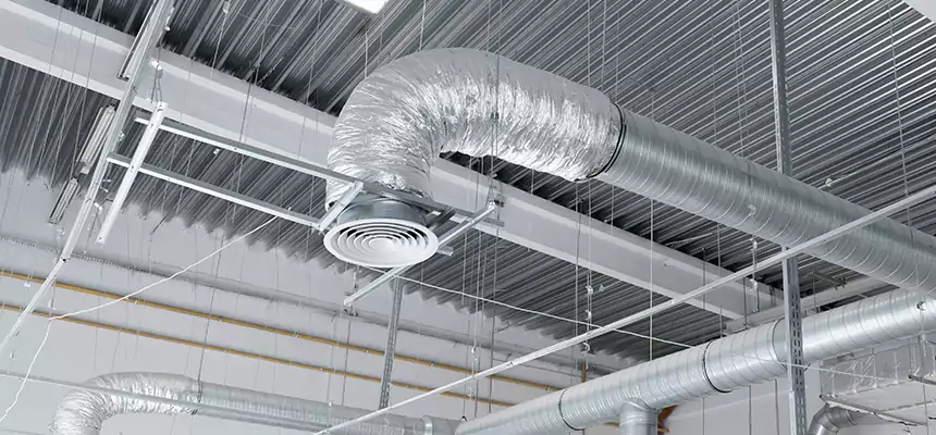 Our Dryer Vent Hose Replacement Services in Norwich, CT