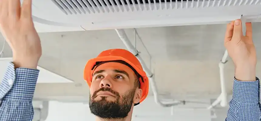 Our Furnace Vent Cleaning Services in Norwich, CT