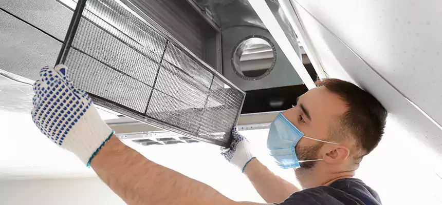 Our Home Duct Cleaning Services in Norwich, CT  