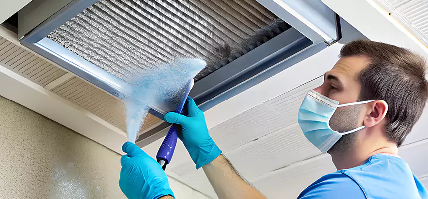 Our Home Ventilation Cleaning Services in Norwich, CT
