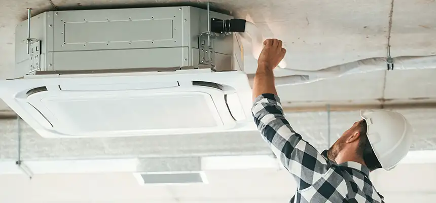 Our Local Vent Cleaning Services in Norwich, CT