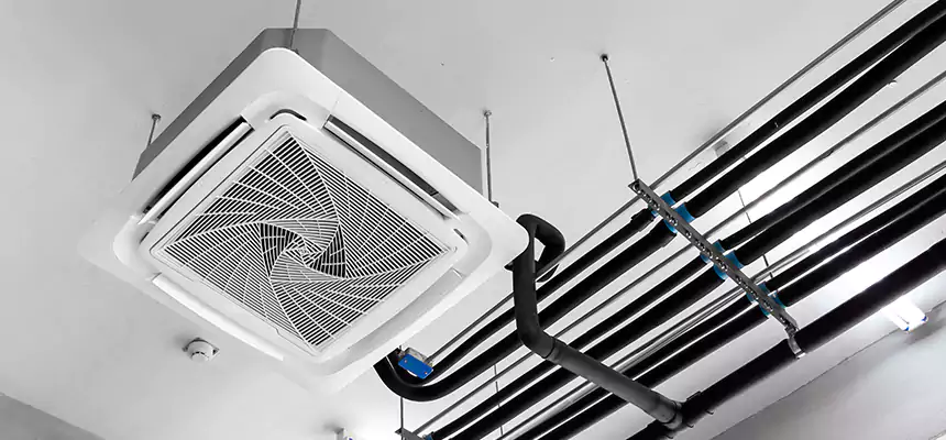 Our Smart AC Vent Controller Services in Norwich, CT