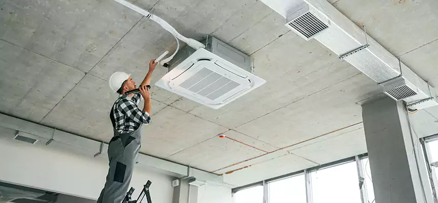 Our Wi Fi Connected Air Ducts Services in Norwich, CT