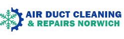 Air Duct Cleaning & Repairs Norwich