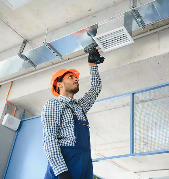 Welcome to Air Duct Cleaning & Repairs Norwich — Your Local Air Duct Installation Specialists in Norwich, CT