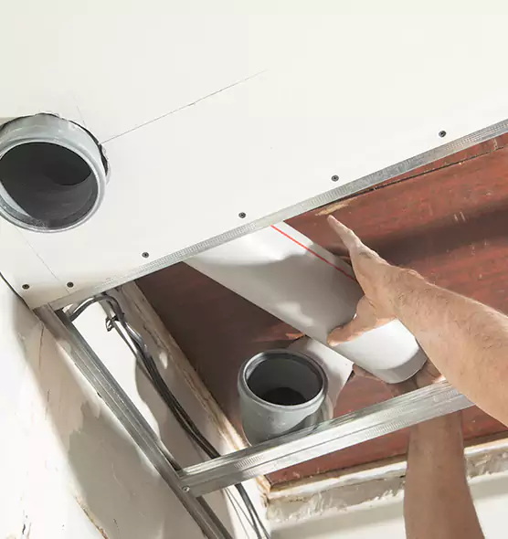 Professional Air Duct Replacement in Norwich, CT