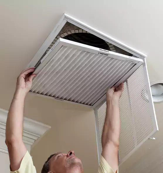 Trusted Apartment Air Duct Cleaning in Norwich, CT