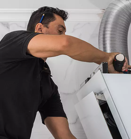 Trusted Bathroom Exhaust Duct Cleaning in Norwich, CT