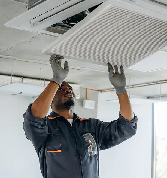 About Certified Air Duct Specialists in Norwich, CT