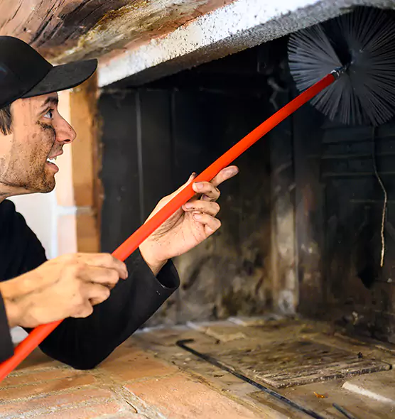 About Expert Chimney Cleaning in Norwich, CT