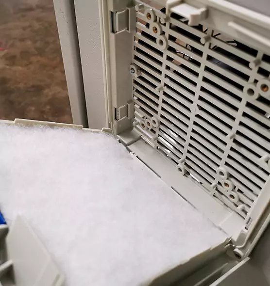 Professional Dryer Vent Mold Cleaning in Norwich, CT