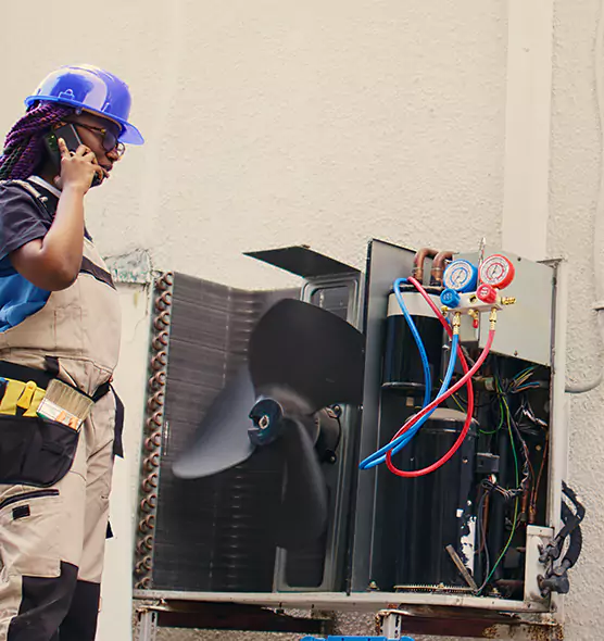 Professional Energy-Efficient HVAC Cleaning in Norwich, CT