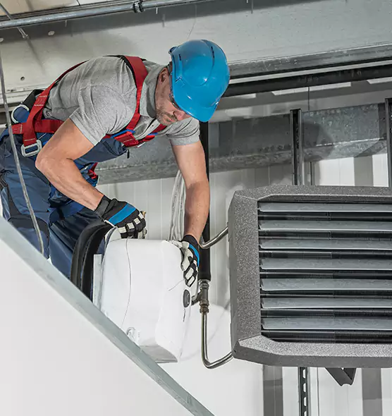 Professional HVAC Cleaning Solutions in Norwich, CT