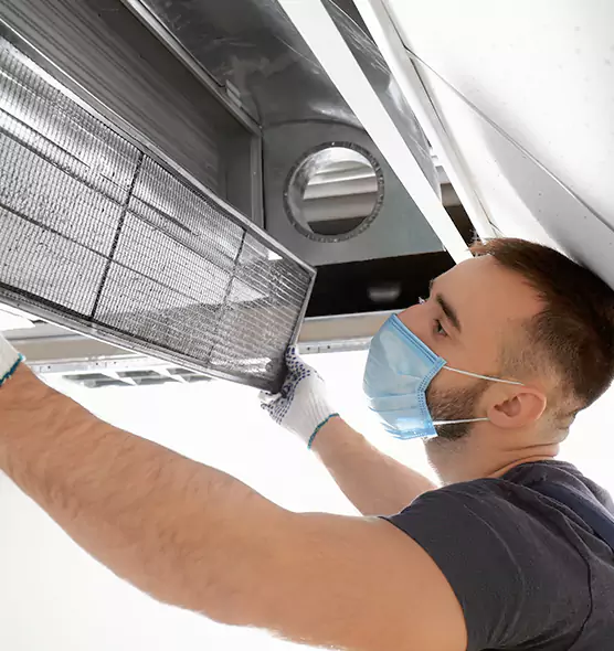 About Remove Smoke Smell From Air Duct in Norwich, CT