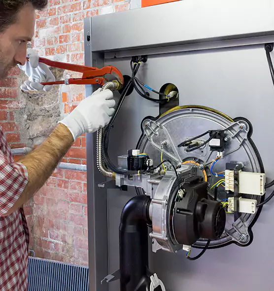 Advanced Repair Dryer Vent Hose in Norwich, CT