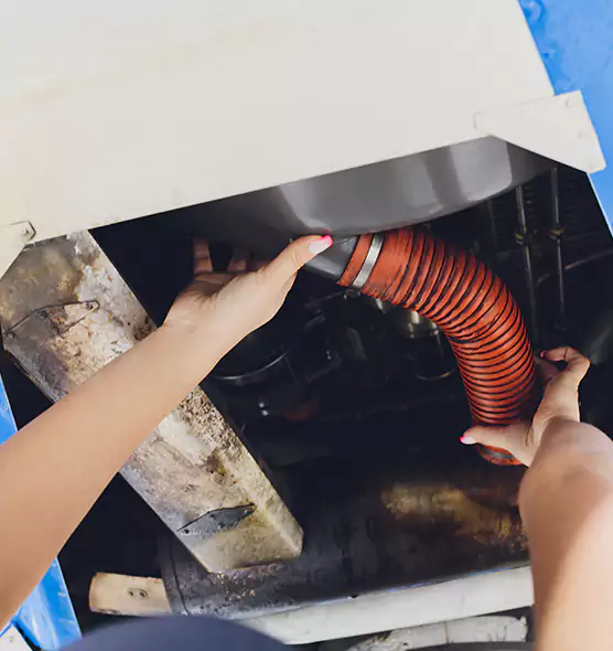 Top-Notch Return Vent Cleaning Service in Norwich, CT