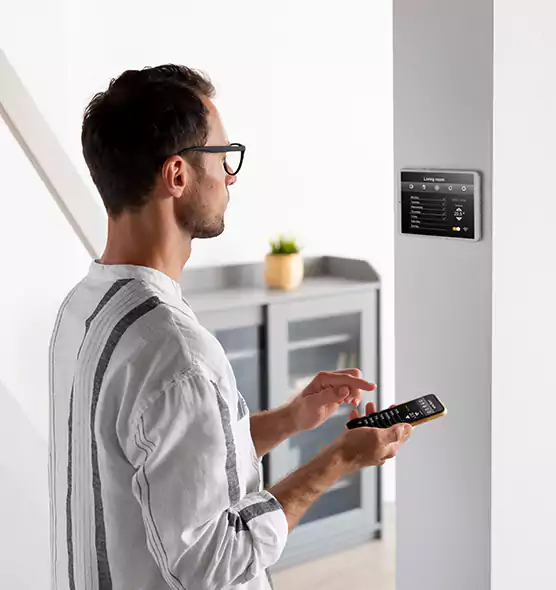 About Smart AC Vent Controller Services in Norwich