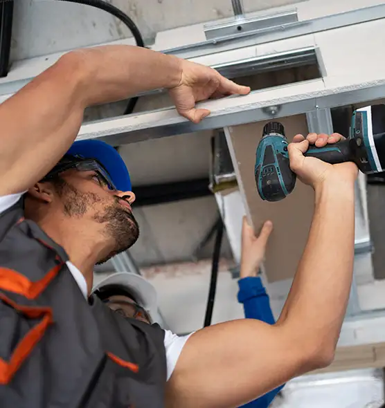 About Vent Smoke Odor Elimination in Norwich, CT