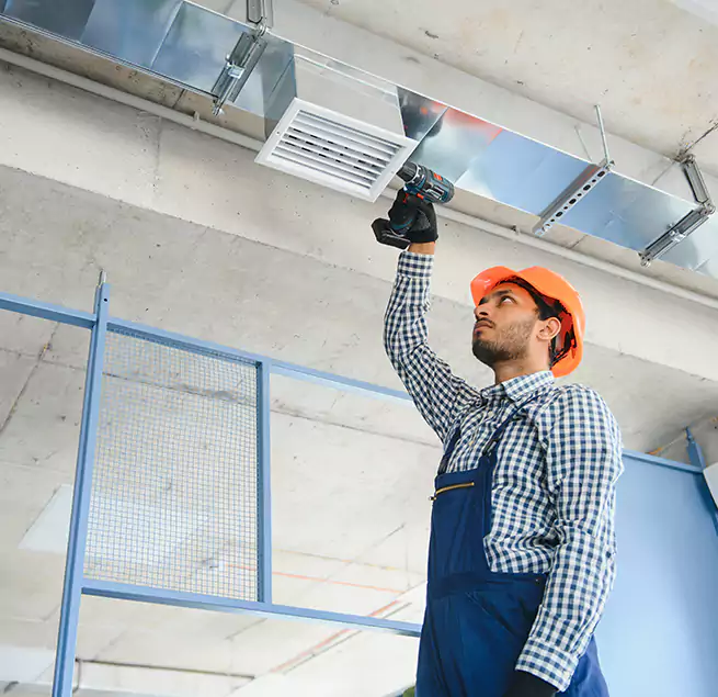 Why Homeowners & Businesses Trust Us in Norwich, CT?