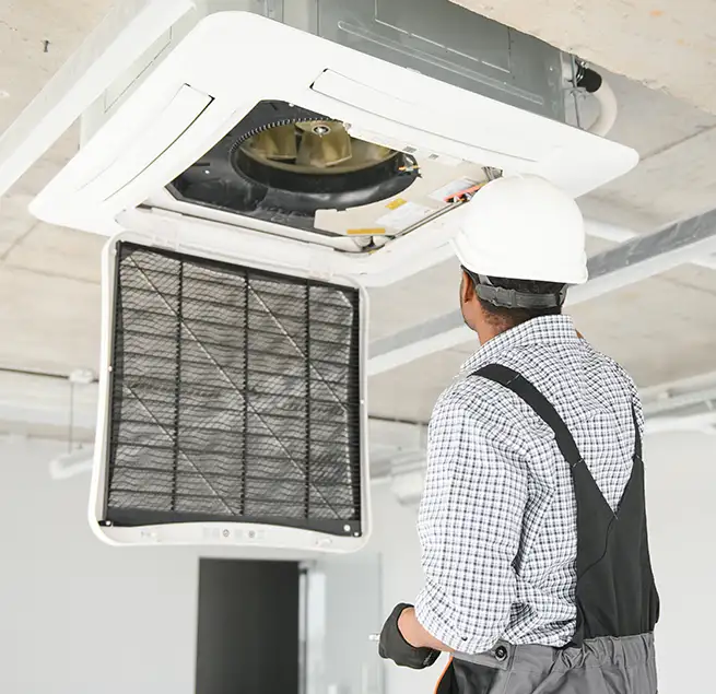 Why Homeowners & Businesses Trust Us in Norwich, CT?