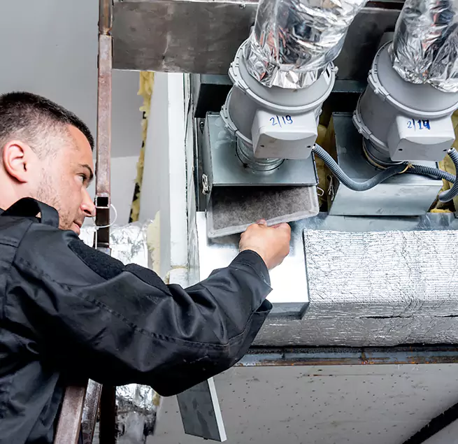 Why Homeowners & Businesses Trust Us in Norwich, CT