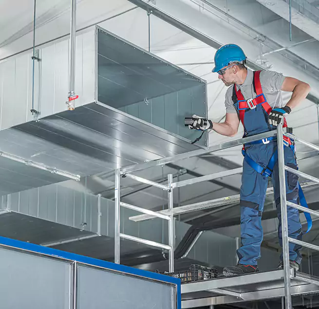 Why Homeowners & Businesses Trust Us in Norwich, CT?