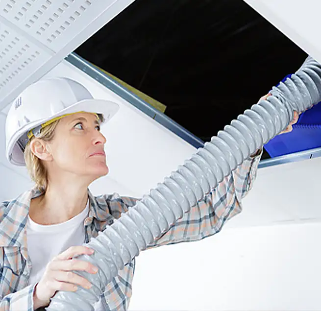 Why Homeowners & Businesses Trust Us Norwich, CT