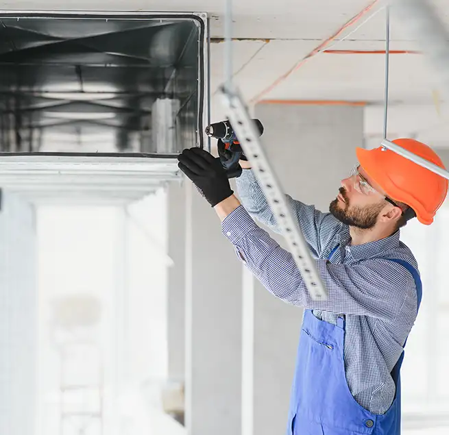 Why Homeowners & Businesses Trust Us in Norwich, CT?