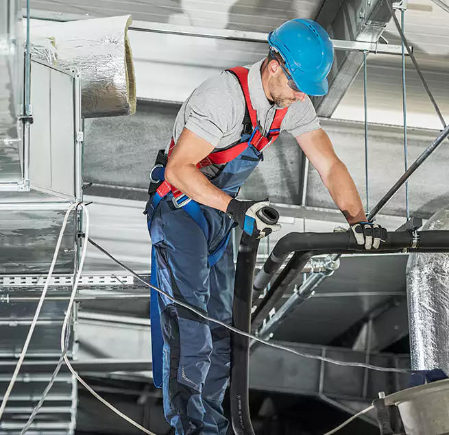 Why Homeowners & Businesses Trust Us in Norwich, CT?