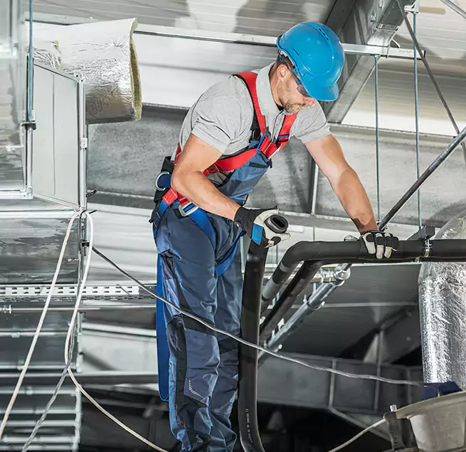 Why Homeowners & Businesses Trust Us in Norwich, CT?