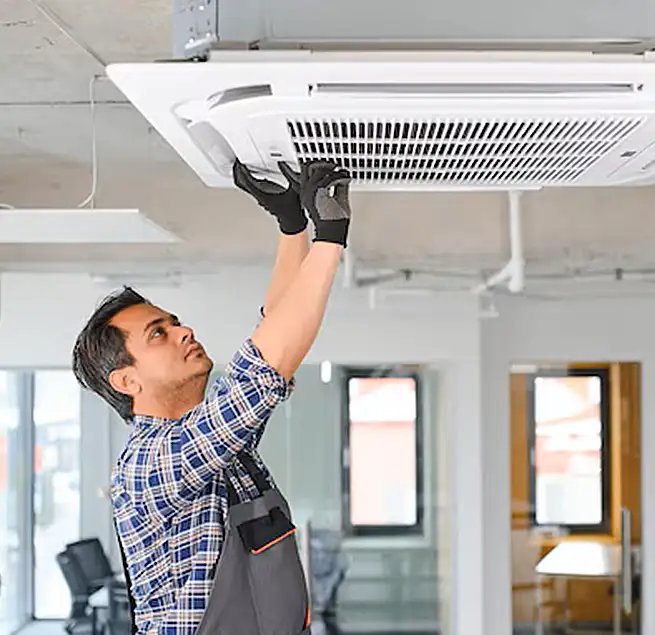 Why Homeowners & Businesses Trust Us in Norwich, CT?