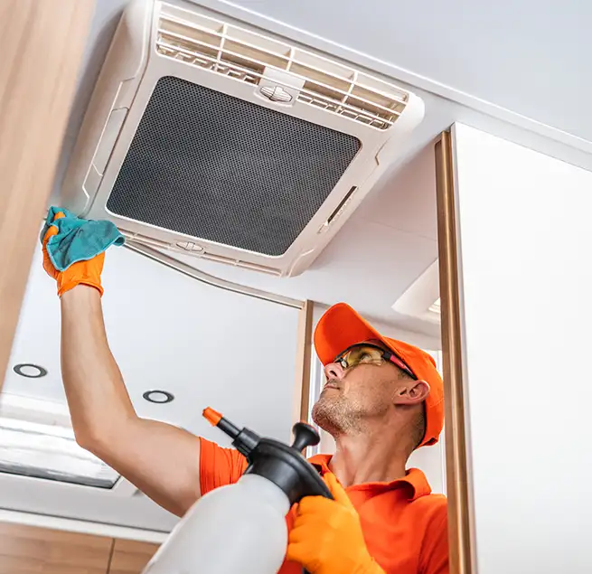 Why Homeowners & Businesses Trust Us in Norwich, CT?