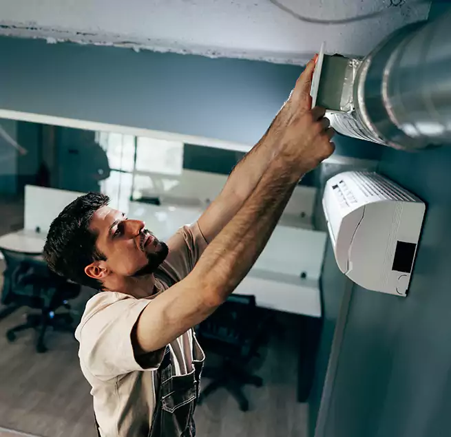 Why Homeowners & Businesses Trust Us in Norwich, CT?