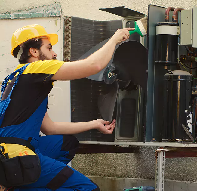 Why Homeowners & Businesses Trust Us in Norwich, CT?