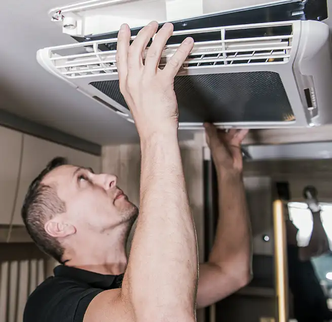 Why Homeowners & Businesses Trust Us Norwich, CT