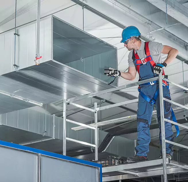 Why Homeowners Businesses Trust Us in Norwich, CT