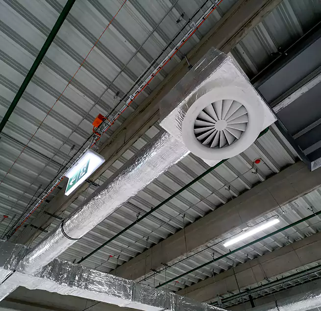 Why Homeowners & Businesses Trust Us in Norwich, CT?