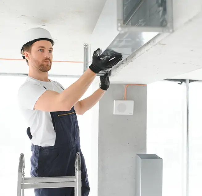 Why Homeowners & Businesses Trust Us in Norwich, CT?