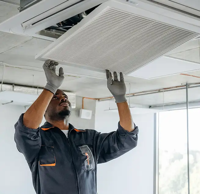  Why Homeowners & Businesses Trust Us in Norwich, CT?