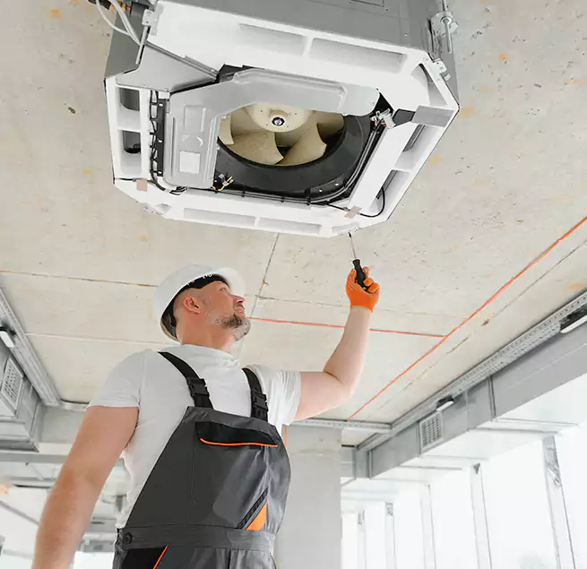 Why Homeowners Businesses Trust Us in Norwich, CT