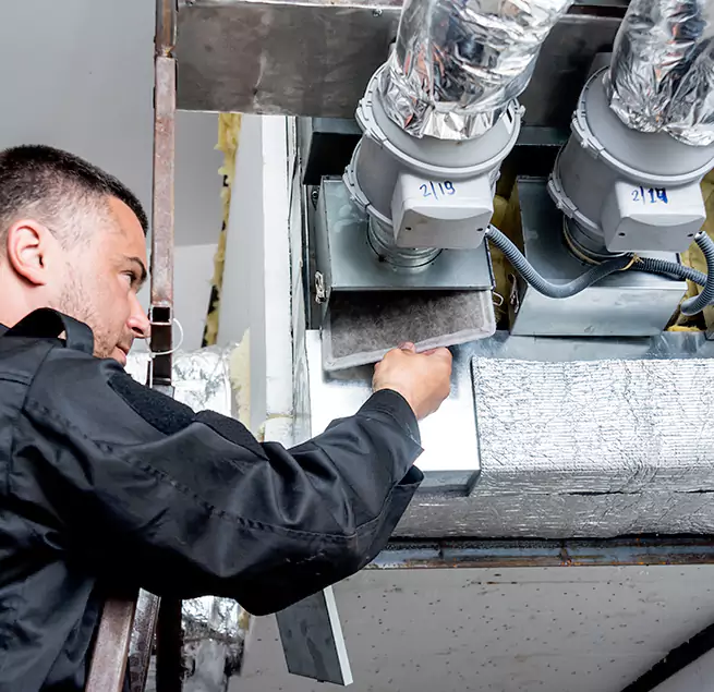 Why Homeowners Businesses Trust Us in Norwich, CT?