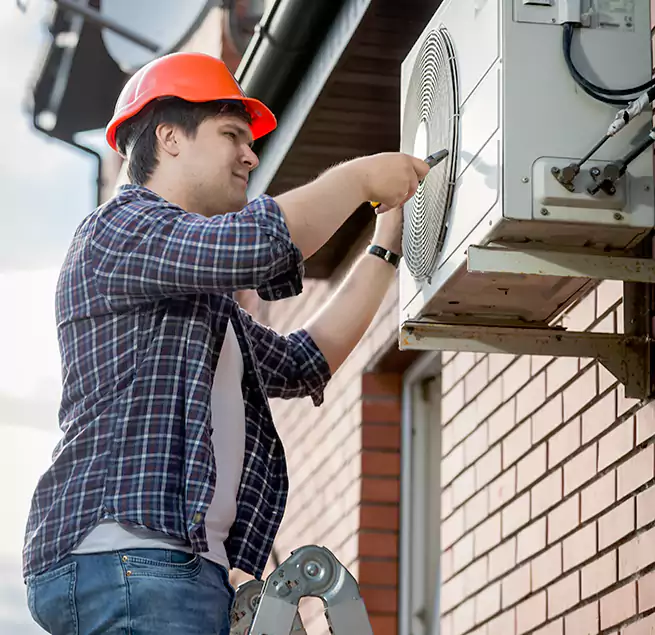 Why Homeowners & Businesses Trust Us Norwich, CT