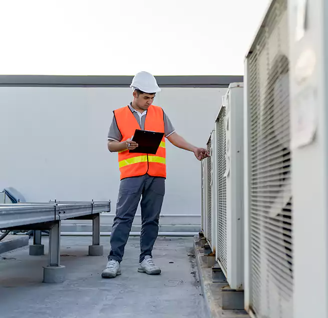 Why Homeowners & Businesses Trust Us in Norwich, CT?