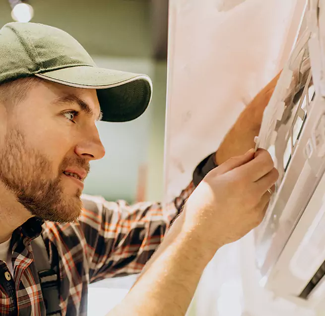 Why Homeowners & Businesses Trust Us in Norwich, CT?