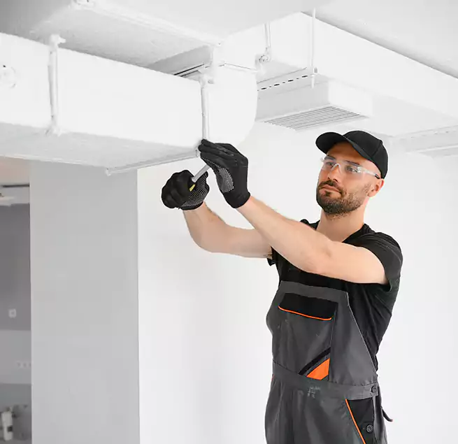 Why Homeowners & Businesses Trust Us in Norwich, CT?