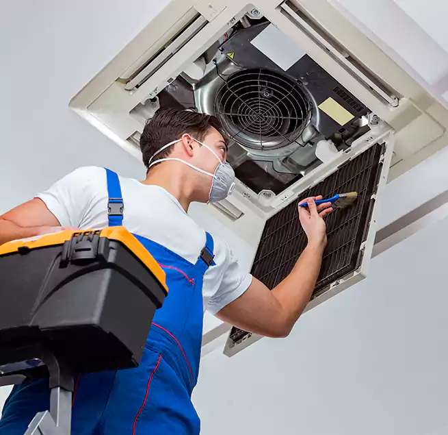 Why Homeowners & Businesses Trust Us in Norwich, CT?